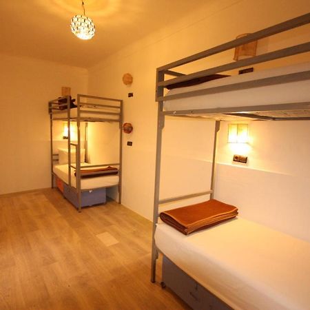 El Boussouni Hostel Марракеш Экстерьер фото