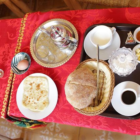 El Boussouni Hostel Марракеш Экстерьер фото