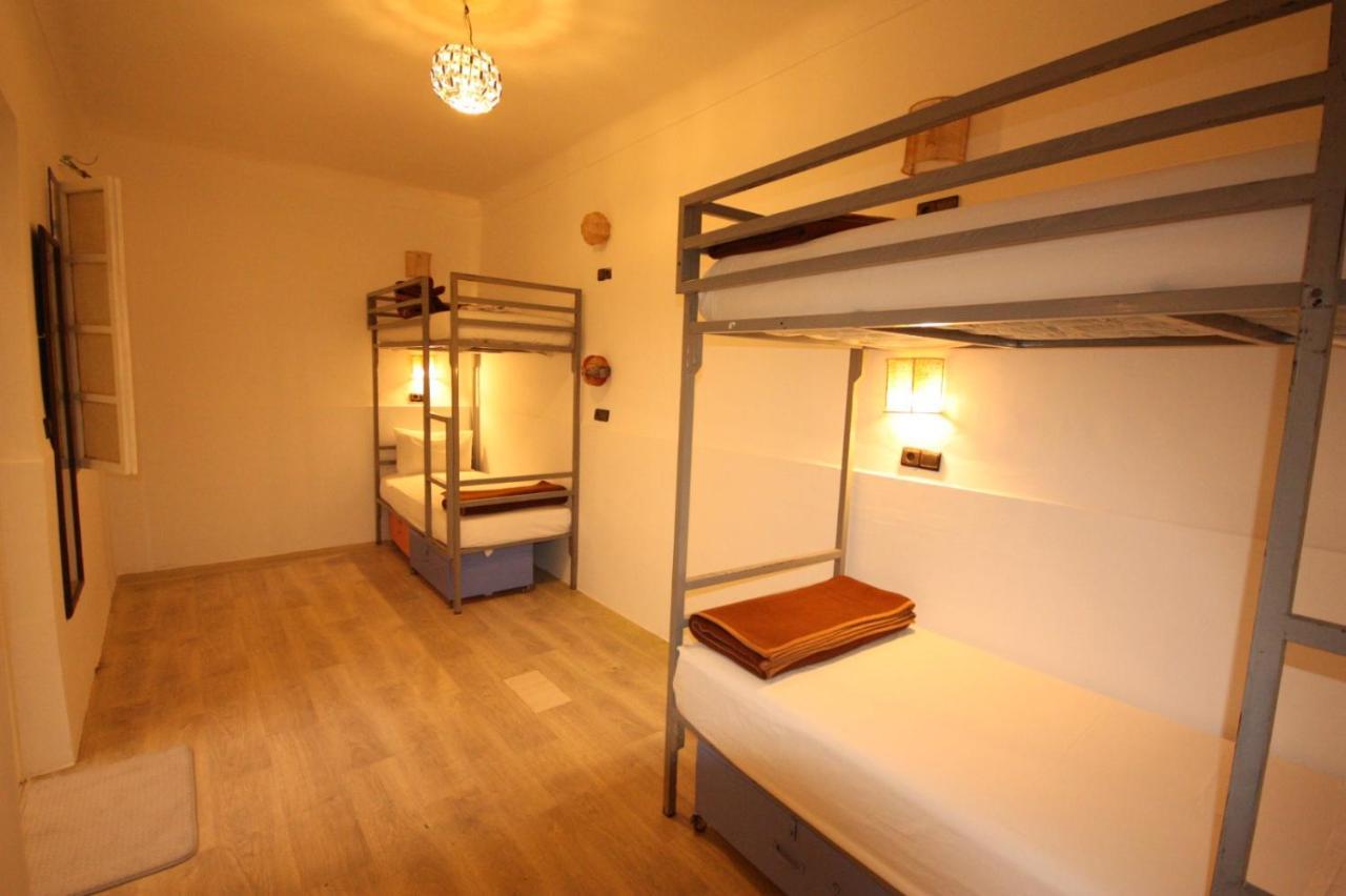 El Boussouni Hostel Марракеш Экстерьер фото