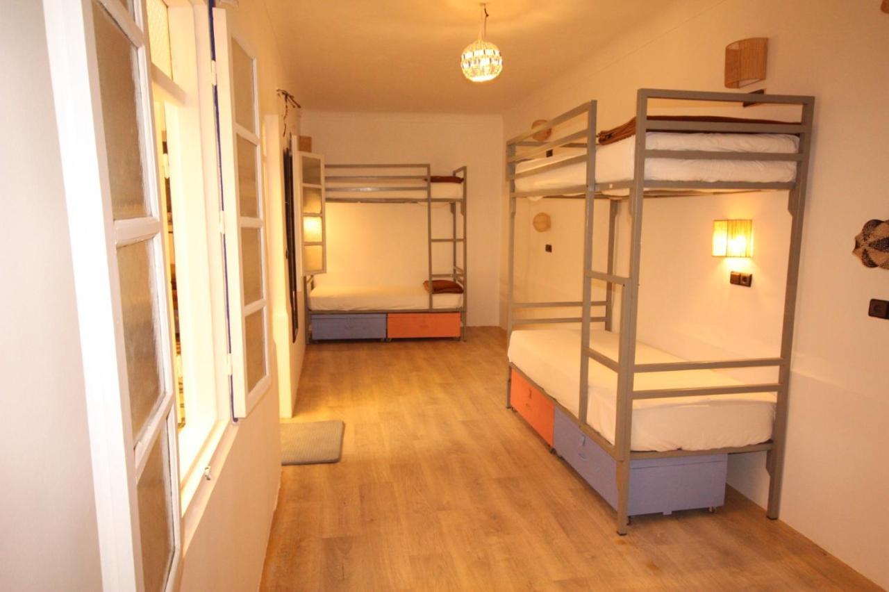 El Boussouni Hostel Марракеш Экстерьер фото