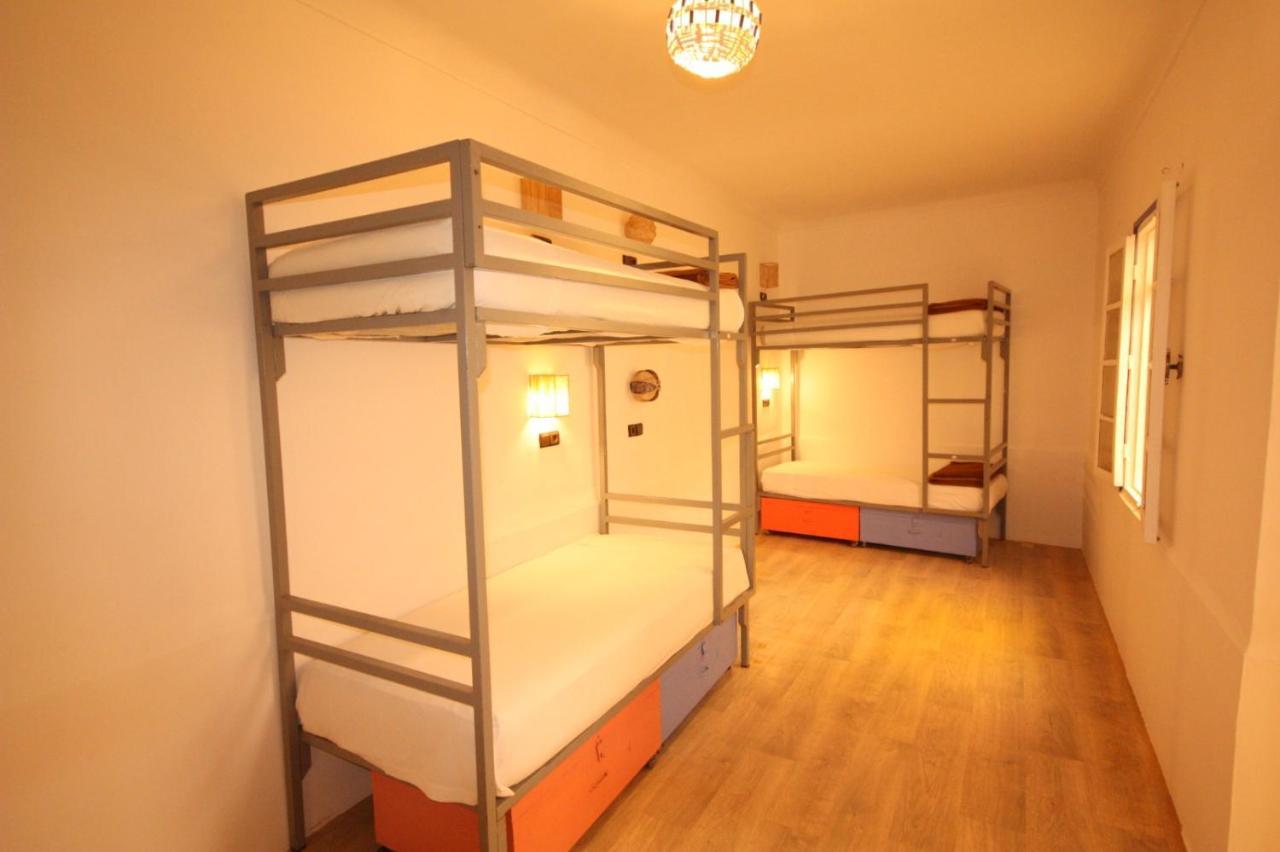 El Boussouni Hostel Марракеш Экстерьер фото