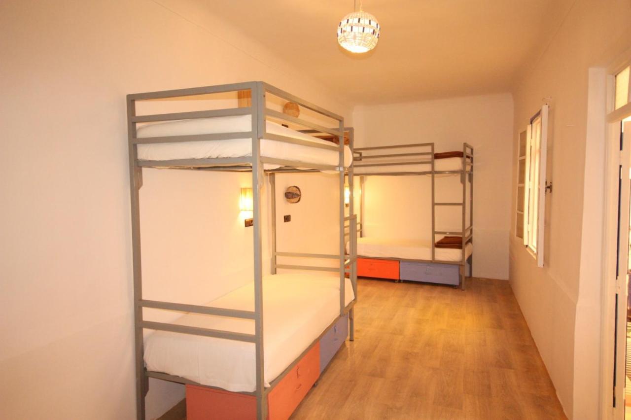 El Boussouni Hostel Марракеш Экстерьер фото