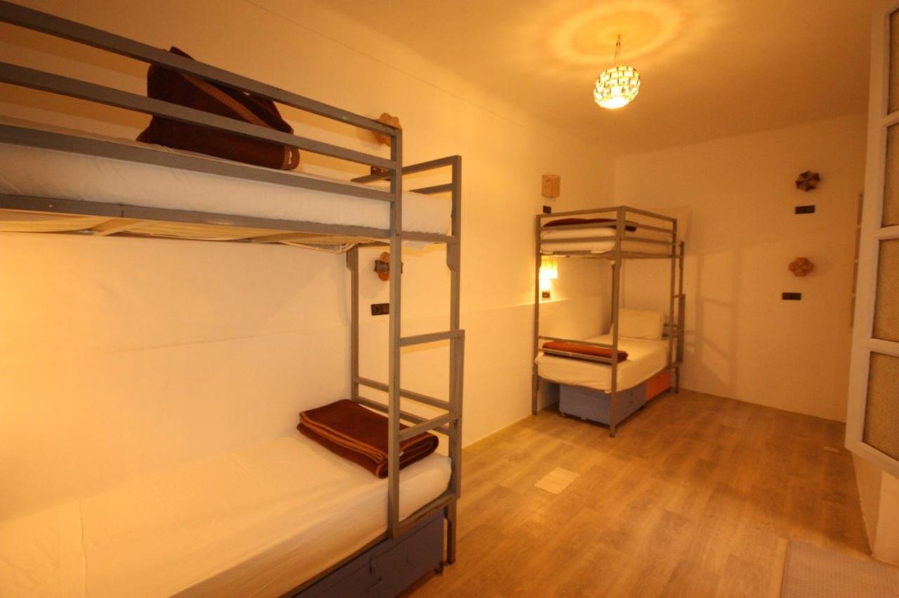 El Boussouni Hostel Марракеш Экстерьер фото