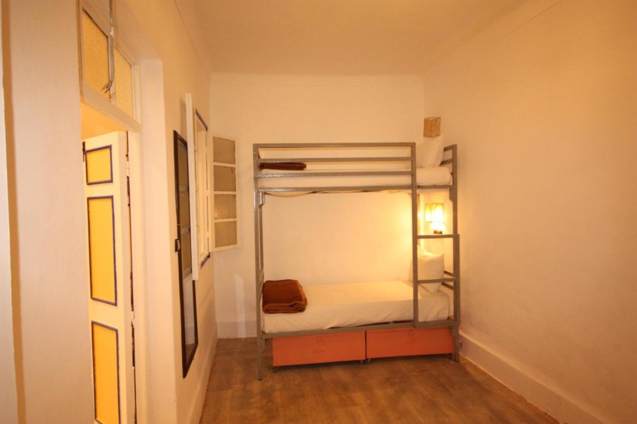 El Boussouni Hostel Марракеш Экстерьер фото