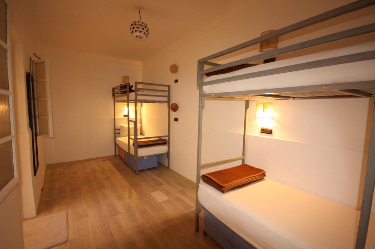 El Boussouni Hostel Марракеш Экстерьер фото