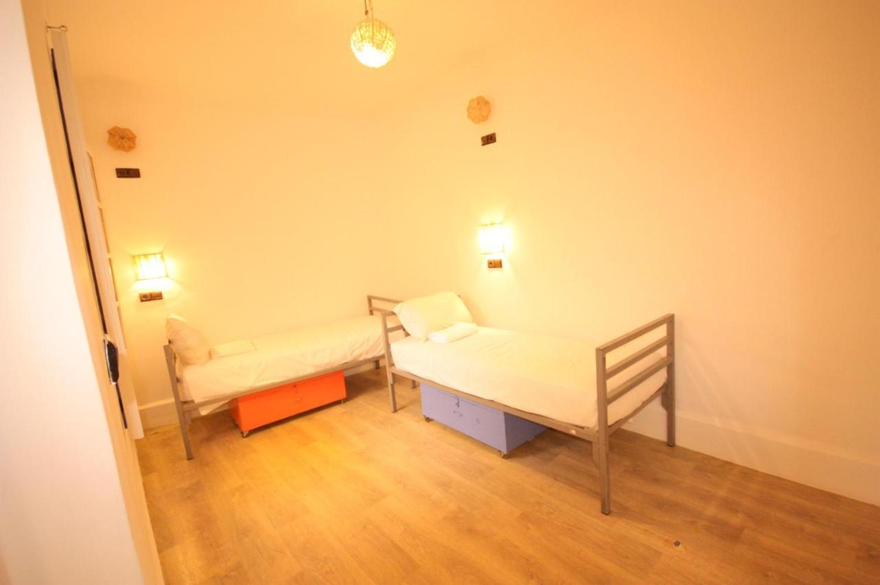 El Boussouni Hostel Марракеш Экстерьер фото