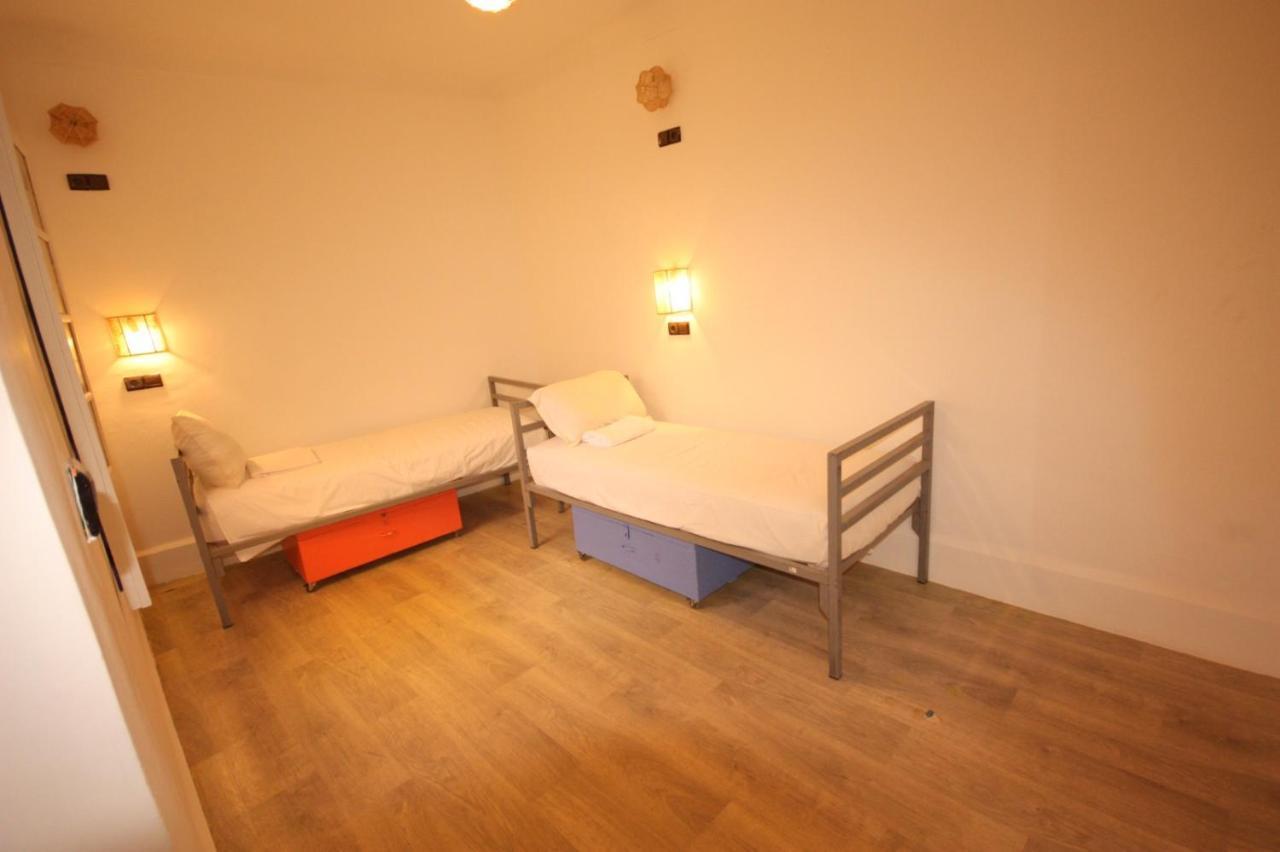 El Boussouni Hostel Марракеш Экстерьер фото