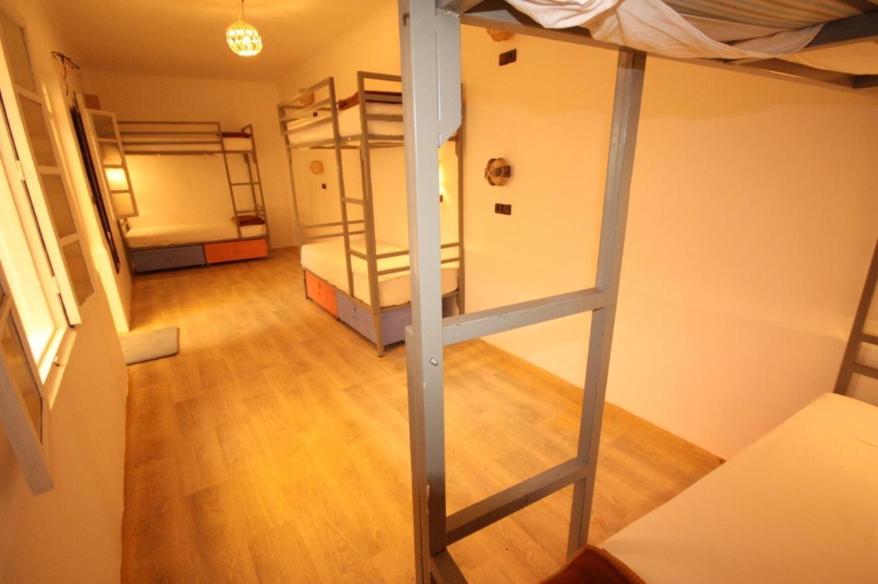 El Boussouni Hostel Марракеш Экстерьер фото