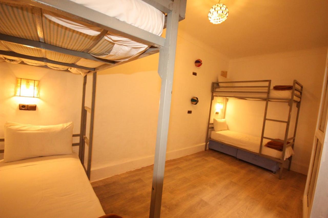 El Boussouni Hostel Марракеш Экстерьер фото