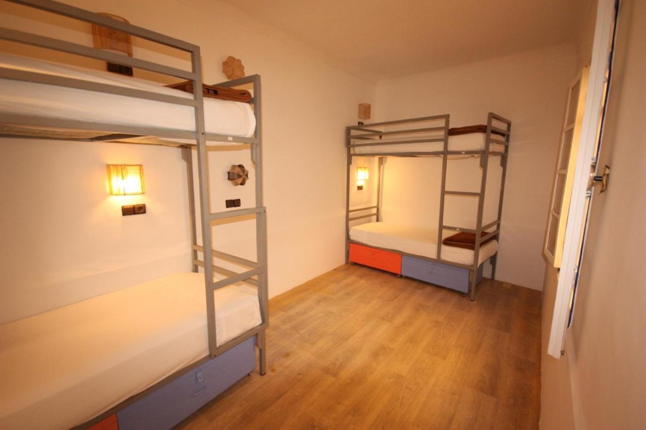 El Boussouni Hostel Марракеш Экстерьер фото