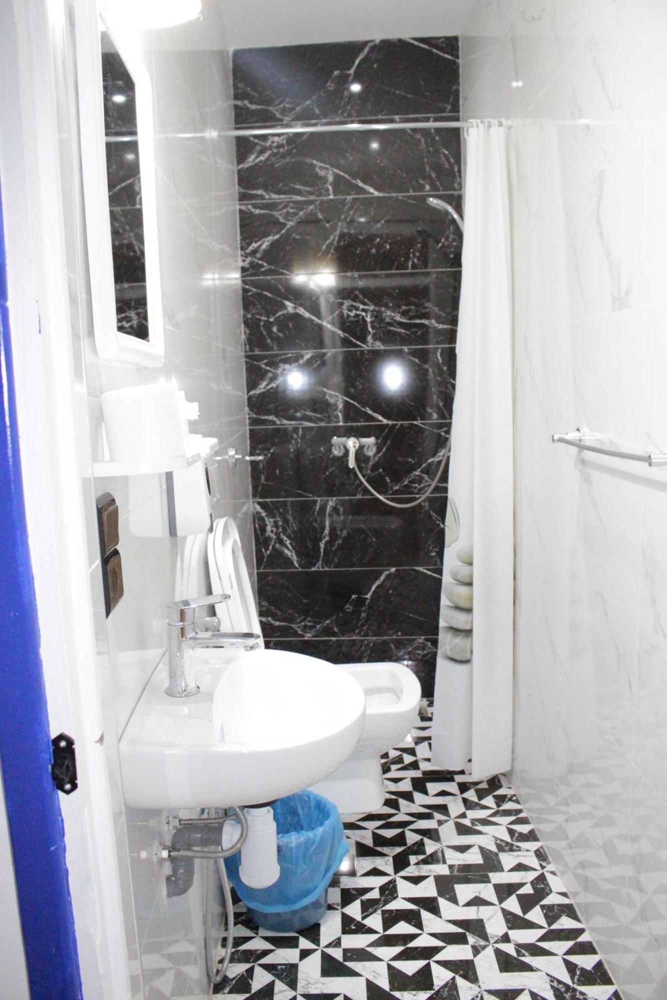 El Boussouni Hostel Марракеш Экстерьер фото